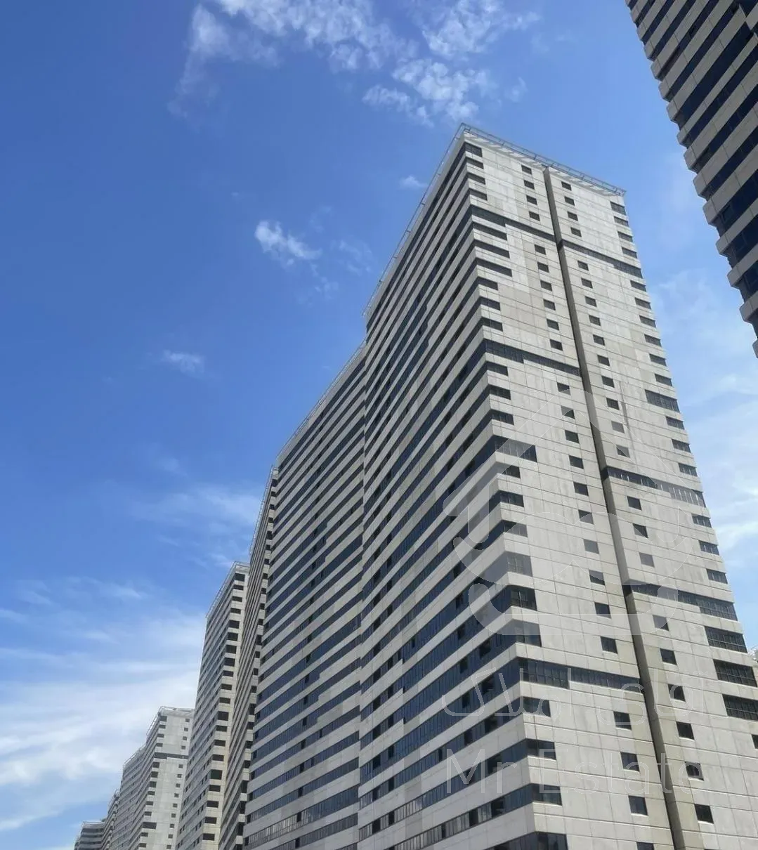 ۱۱۵،۵ متر آپارتمان پروژه شهیدخرازی B10طبقه ۶ جنوبی