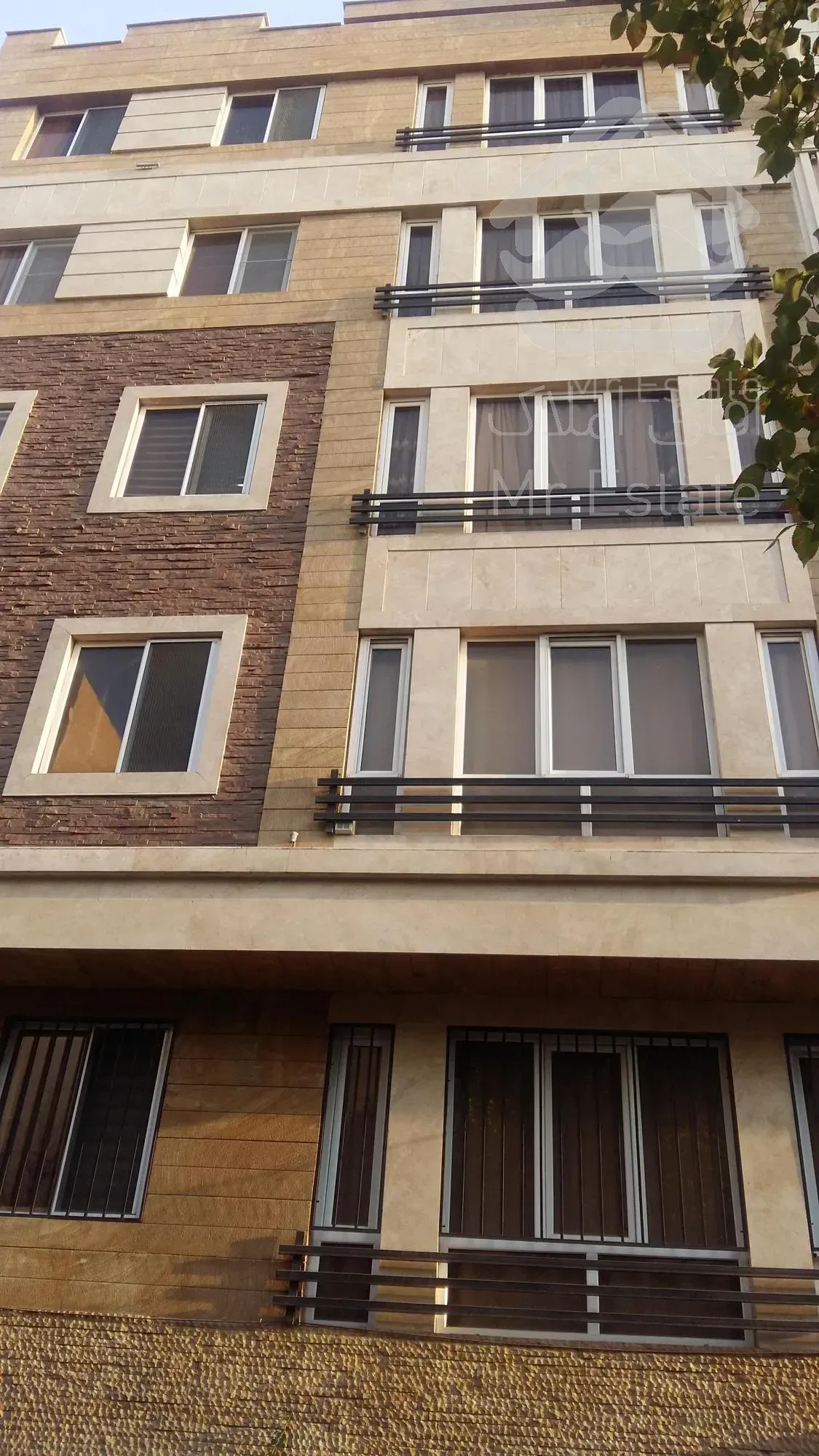 خرید و فروش آپارتمان 150 متری 3 خوابه جنت اباد