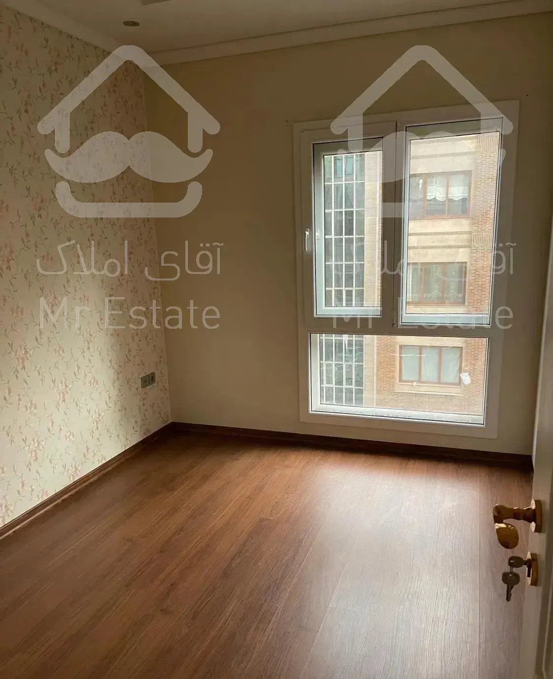 آپارتمان ۱۷۰ متری میرداماد