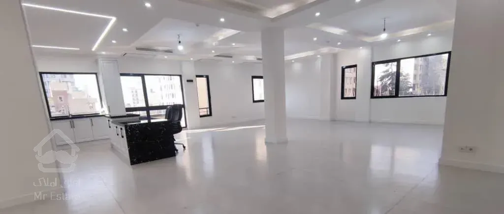 ۱۵۵ متر آجودانیه