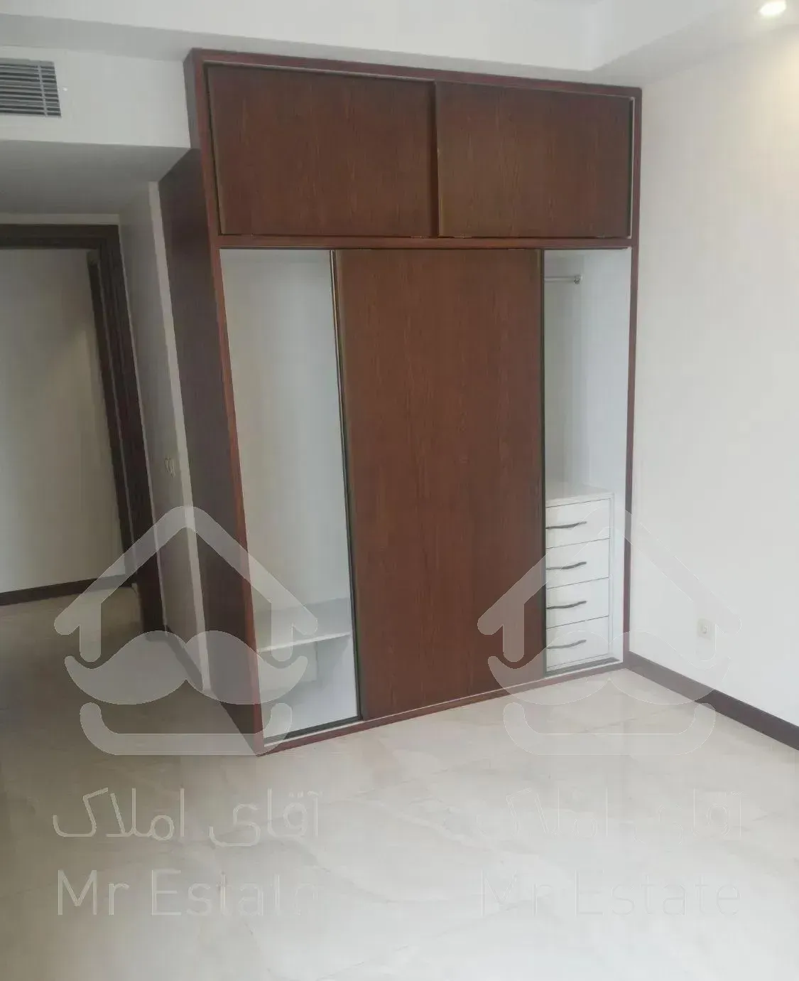 ۱۸۵ متر نوساز قائم مقام فراهانی