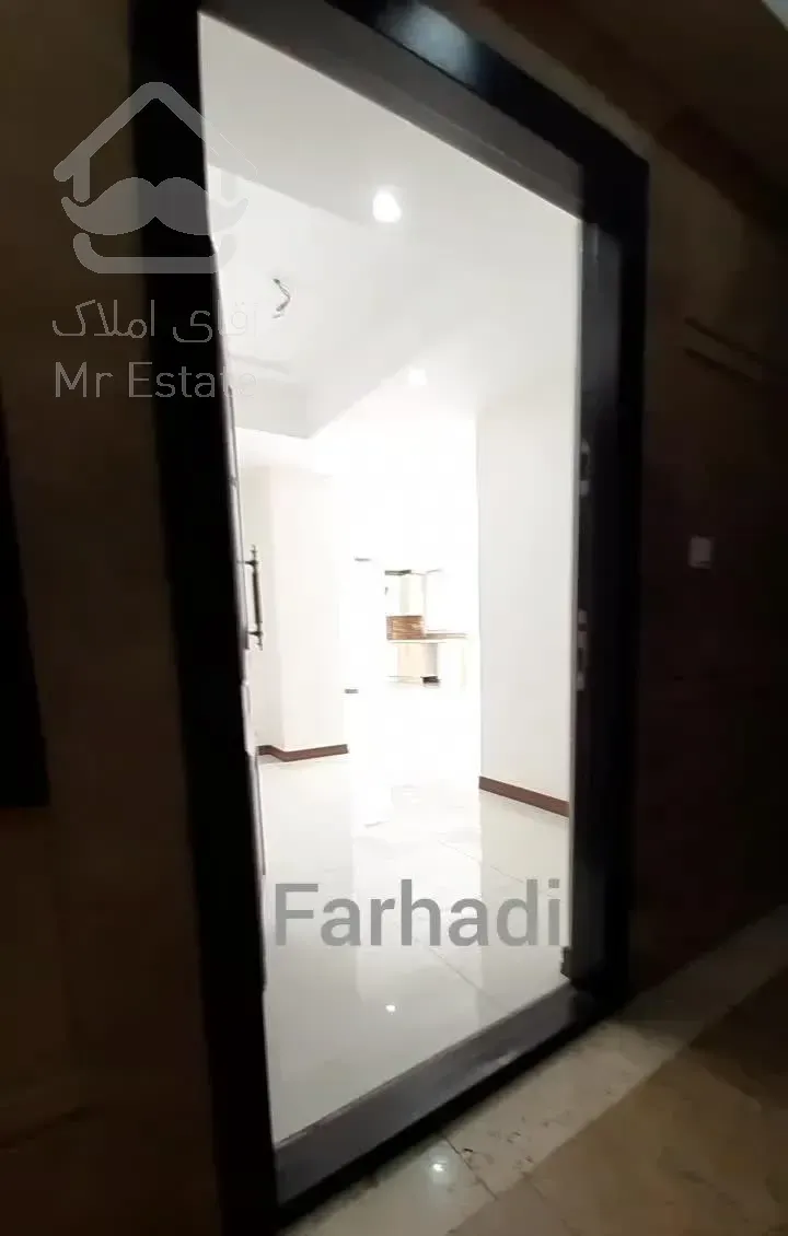 سالن پرده‌ خورطراحی دل‌نشین همه‌چی سرجاشه