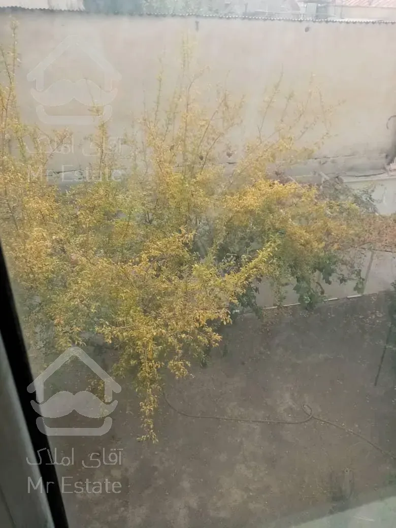 فروش کلنگی تجریش 600  متر