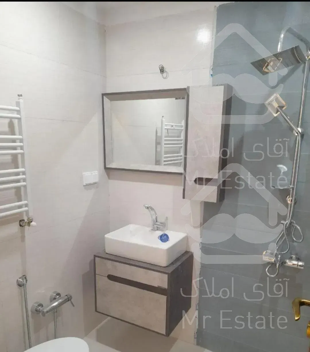 آپارتمان ۱۱۸ متری