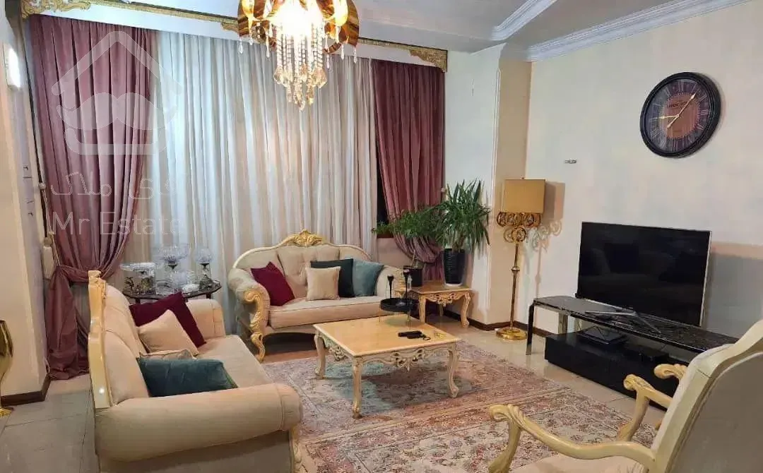 ۹۲متر فول فردوس شرق ( ولیعصر)