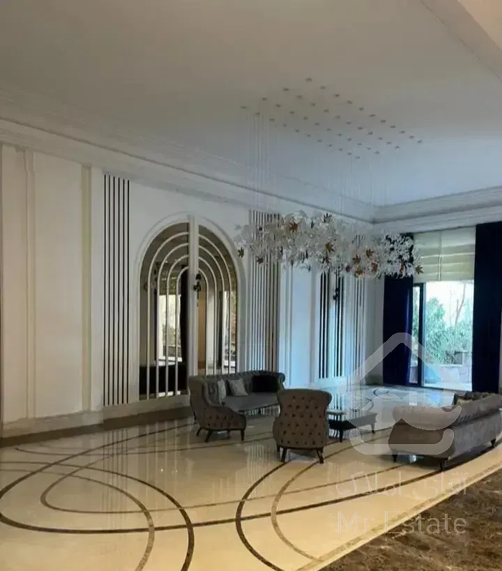 ۱۴۹ متر ۳ خواب نوساز (پاتریس لومومبا)