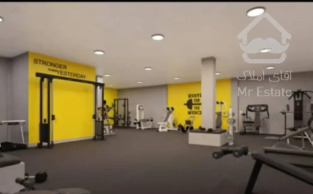 شاهین شمالی/۸۵م۲خ/دفتر فروش/لابی دوبلکس/پنجره قدی