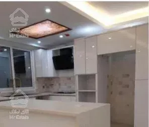 فروش آپارتمان 140 متر در جنت آباد شمالی/ویو ابدی