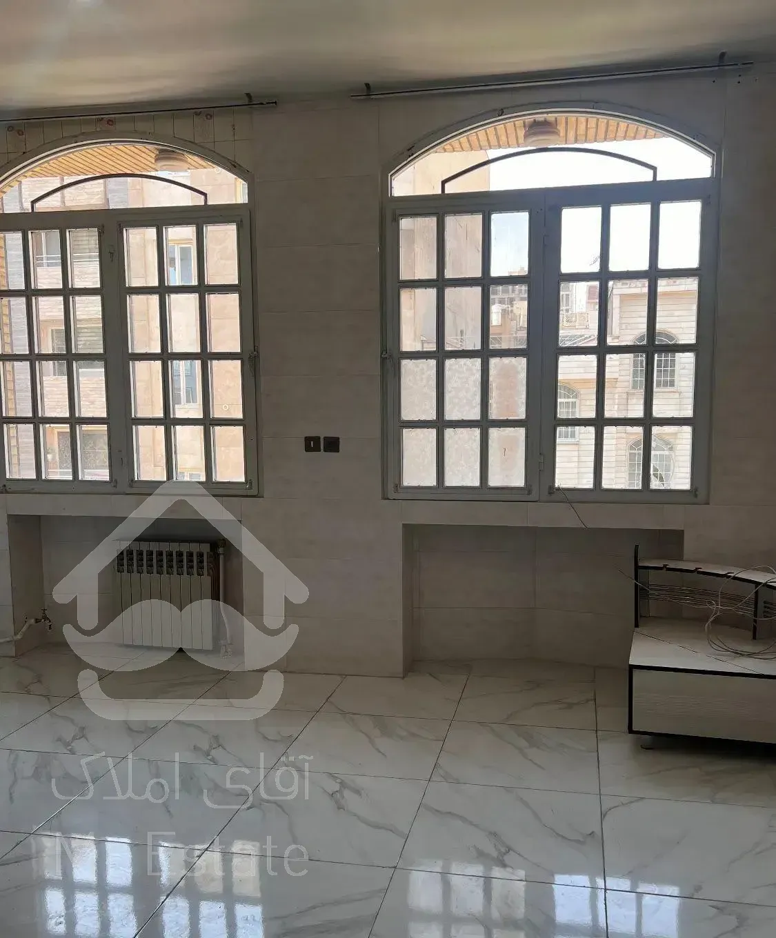 اپارتمان ۱۵۰ متری سه خواب