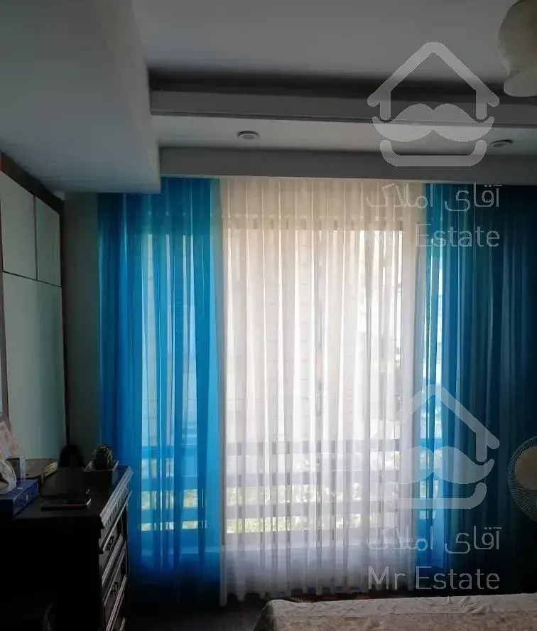 ۱۰۷ متر خردمند شمالی