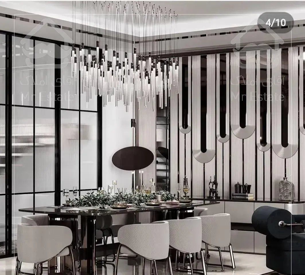 فروش ۱۰۷ متر برج  سایه مرجان سند دار پناهی