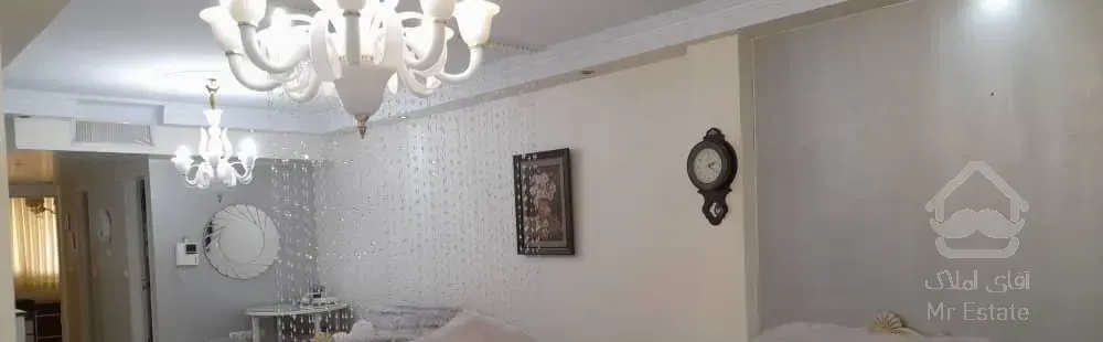 ۷۶متر/فول امکانات/۱۰سال ساخت