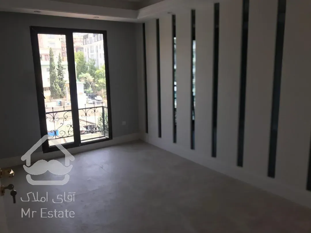 آپارتمان ۱۳۳ متر ، ۳ خواب ، فول فول بازسازی شده