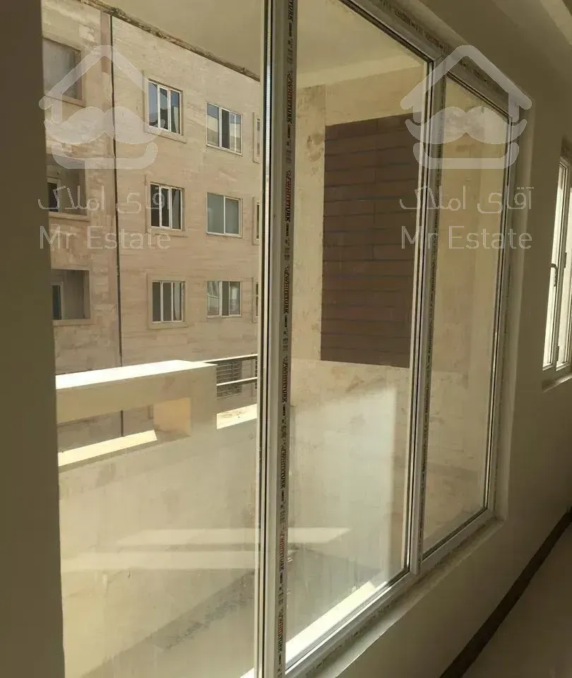 آپارتمان ۱۵۰متری کلید نخورده