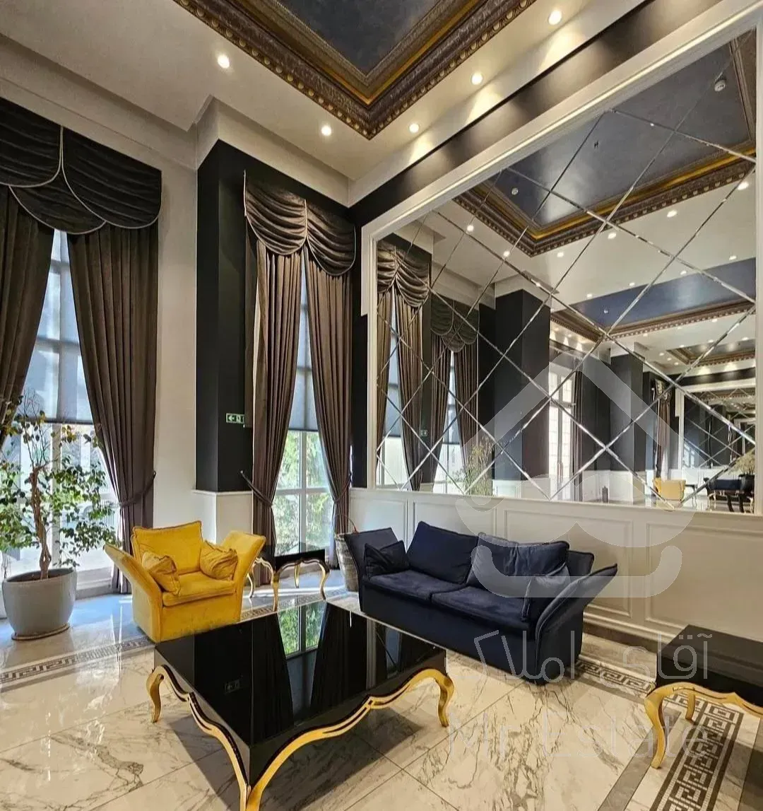 سهیل* 105متر* نوساز* تخلیه* تمدید سالانه