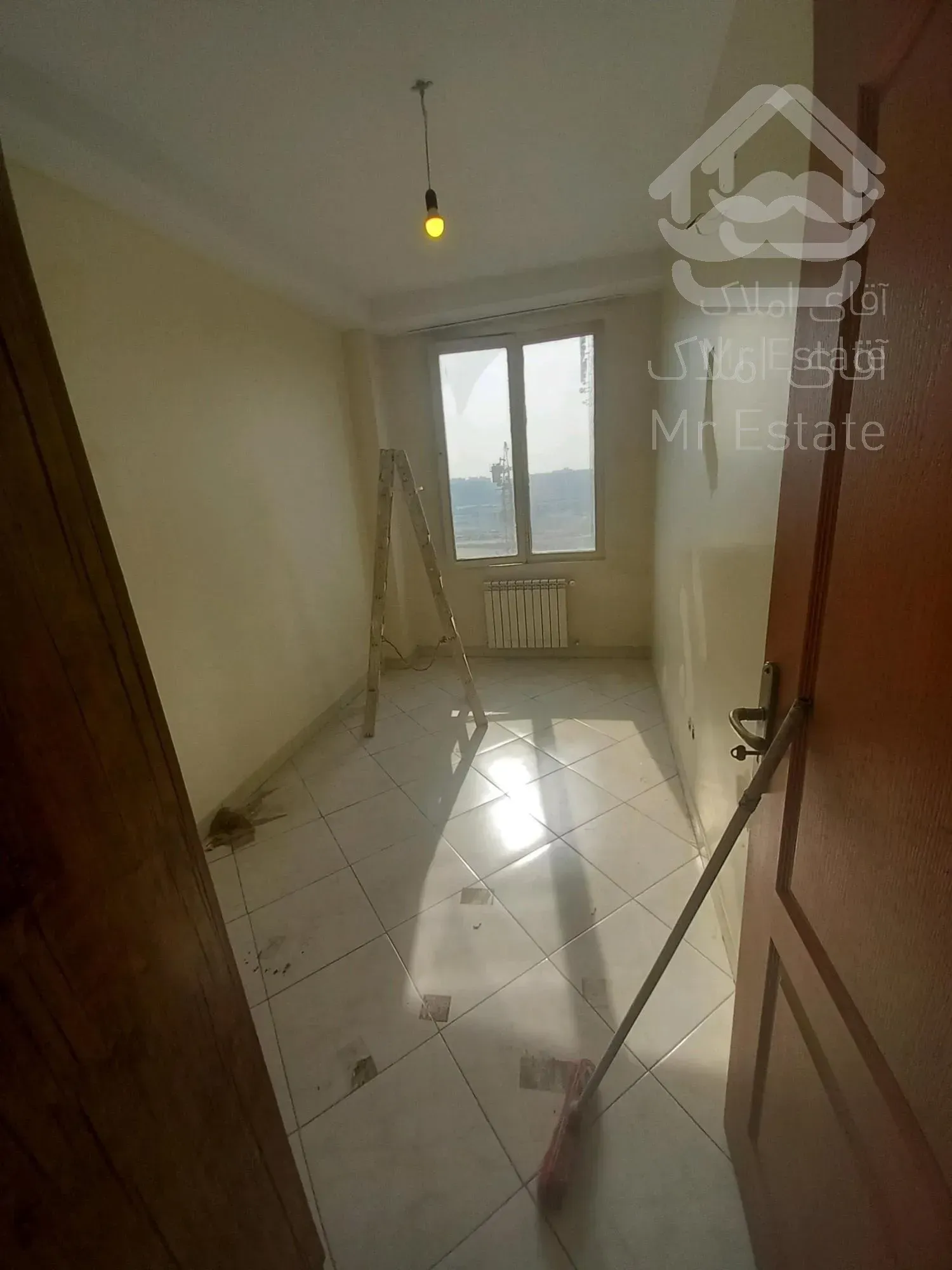 اجاره اپارتمان /۸۰ متر دوخواب /نور مستقیم بدون مشرف