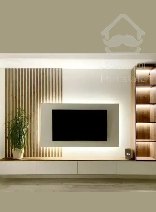 * 103m شیخ بهایی شمالی کلید نخورده *