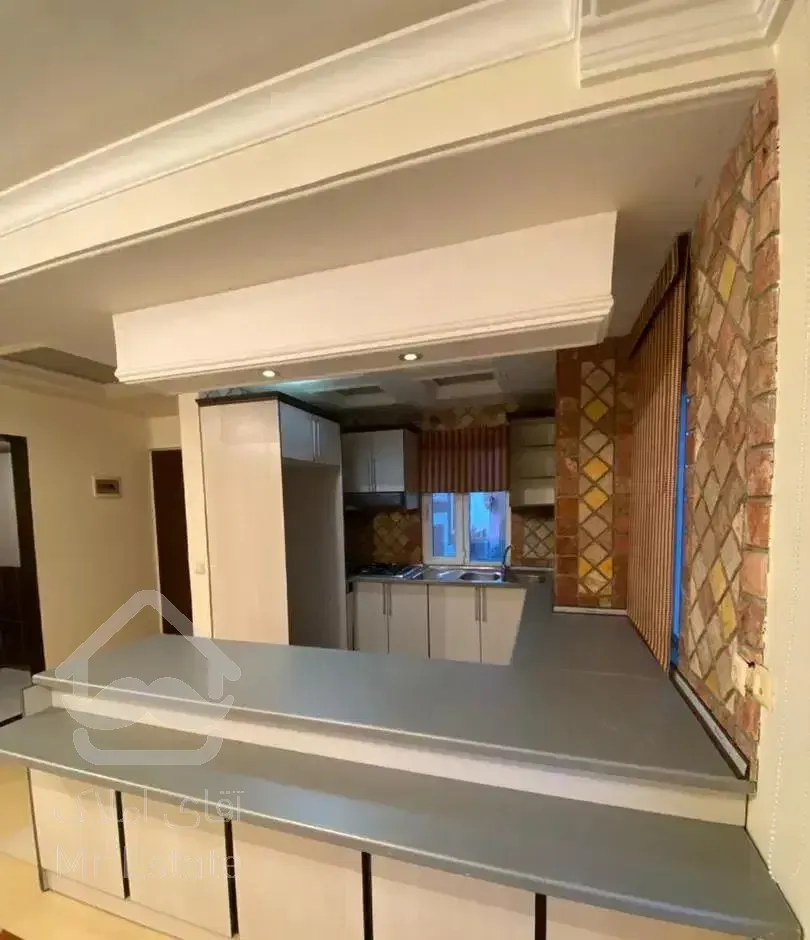 آپارتمان ۷۵ متری اجاره ایی با ویو و لوکیشن عالی