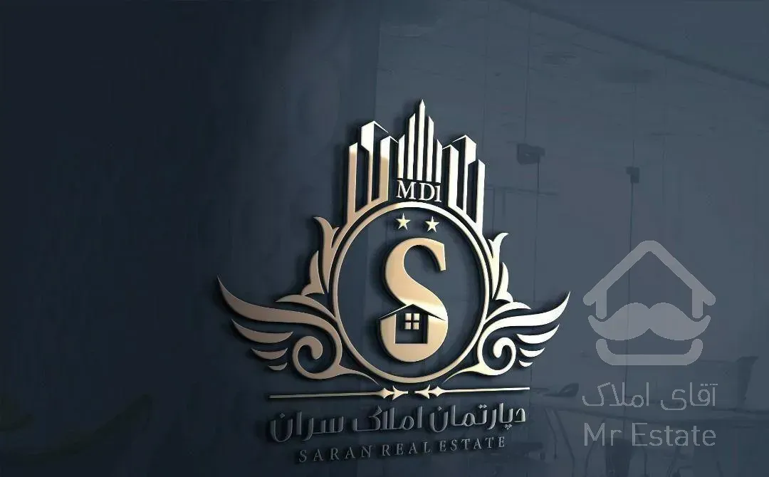 اپارتمان ۹۰متری پلاک یک دریا