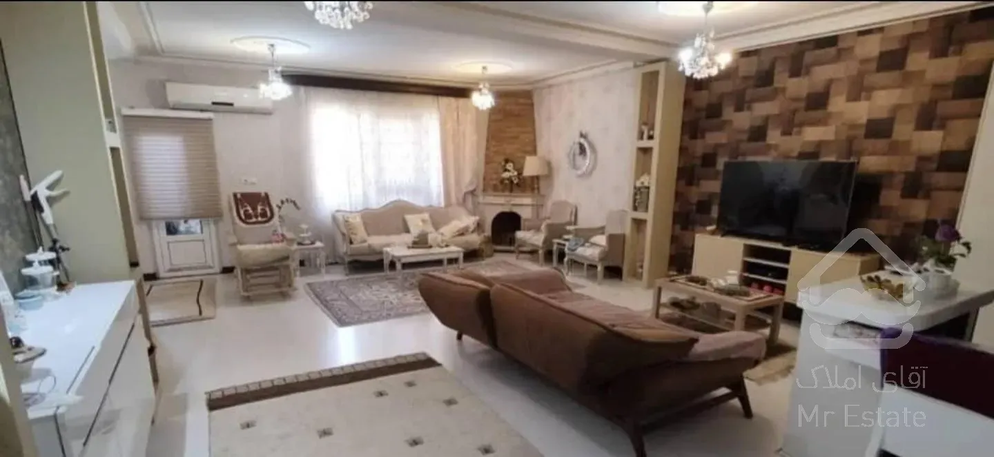 منزل دلباز و خوش نقشه تکواحدی خ موحدین غربی