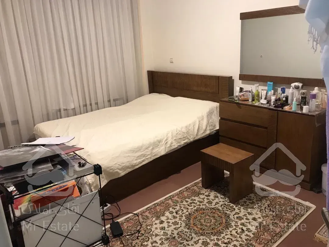 پونک /۵۱متر ۱خواب /خوش نقشه