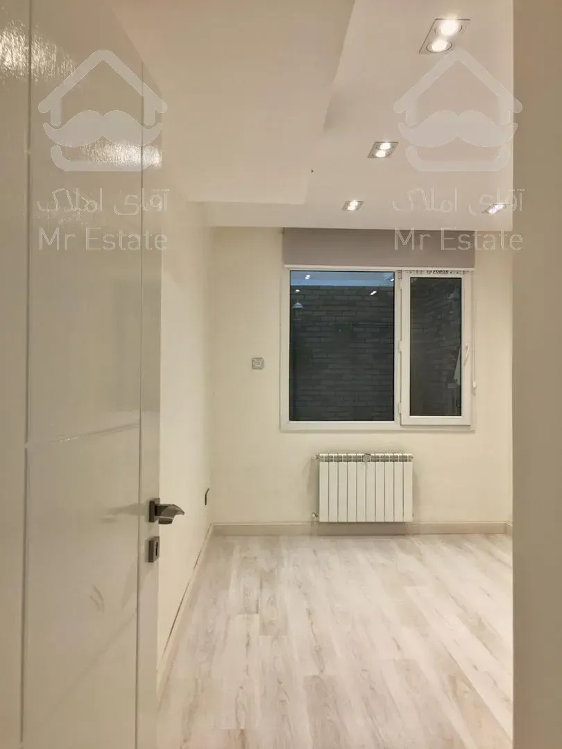 رهن و اجاره آپارتمان ۱۲۰ متری ۲ خوابه آجودانیه