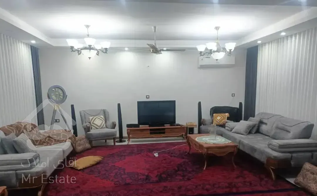 فروش واحد در پل تجن
