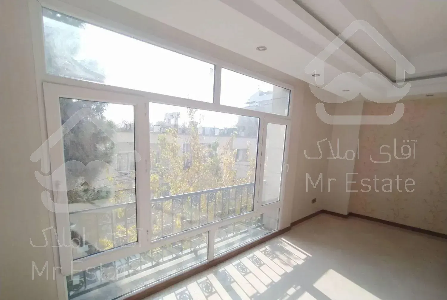 77متر کم واحد نوساز بمب منطقه دربند