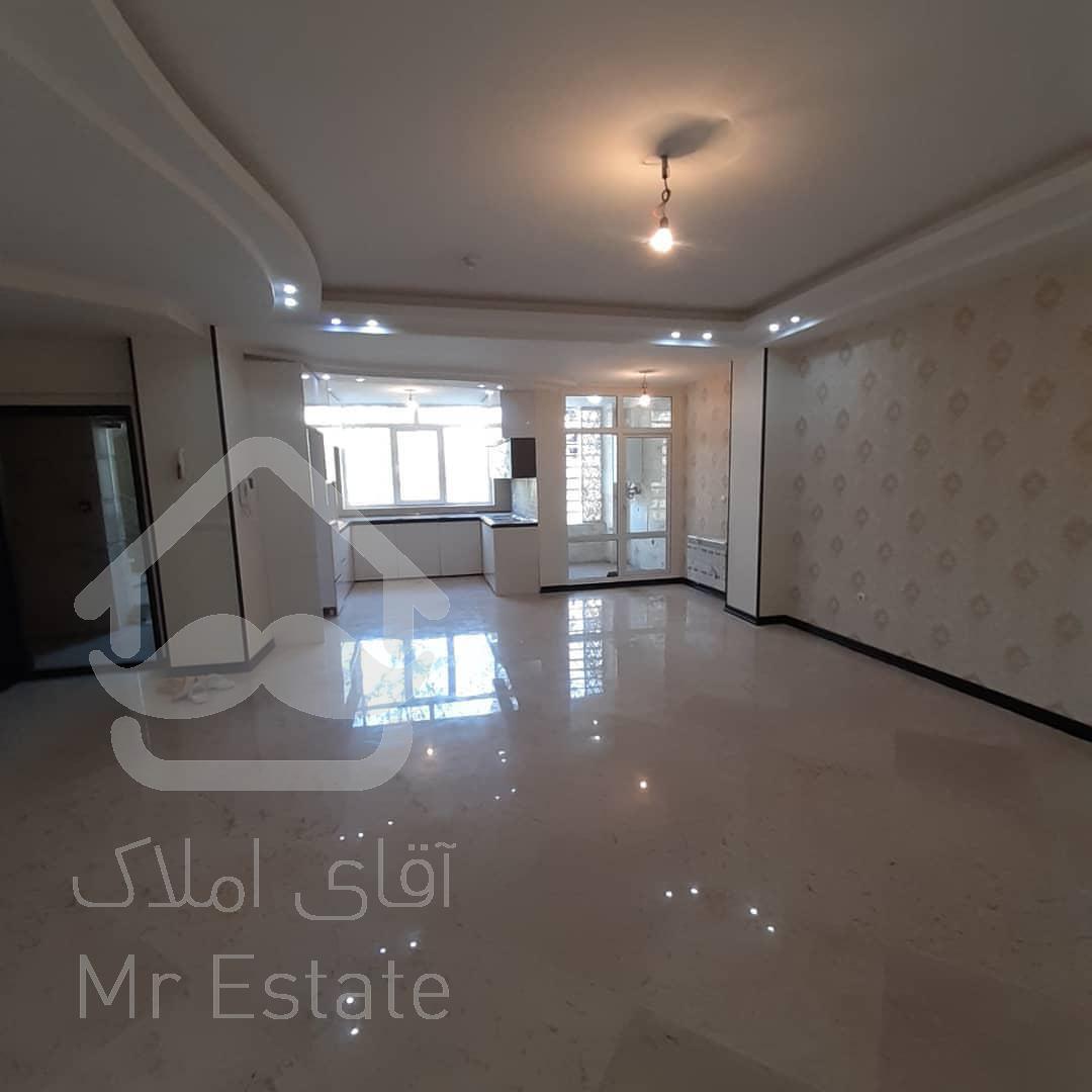 فروش آپارتمان ۲خوابه//نوساز//خوش نقشه