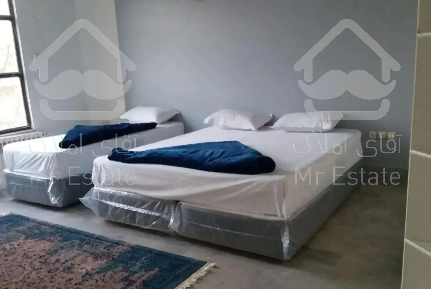 اجاره آپارتمان