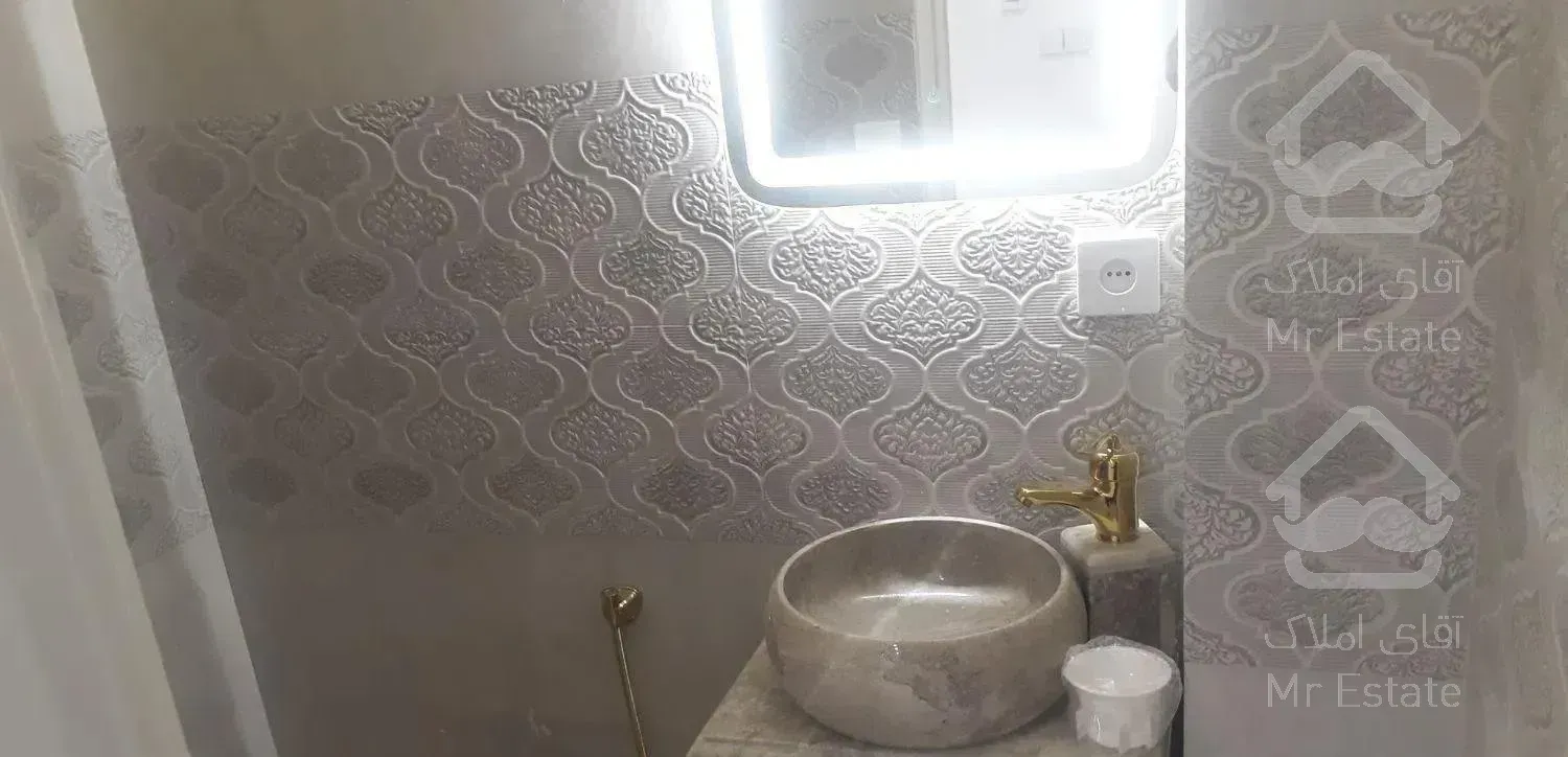 ۶۰متر۱ خواب،تکواحدی،نوسازی شده