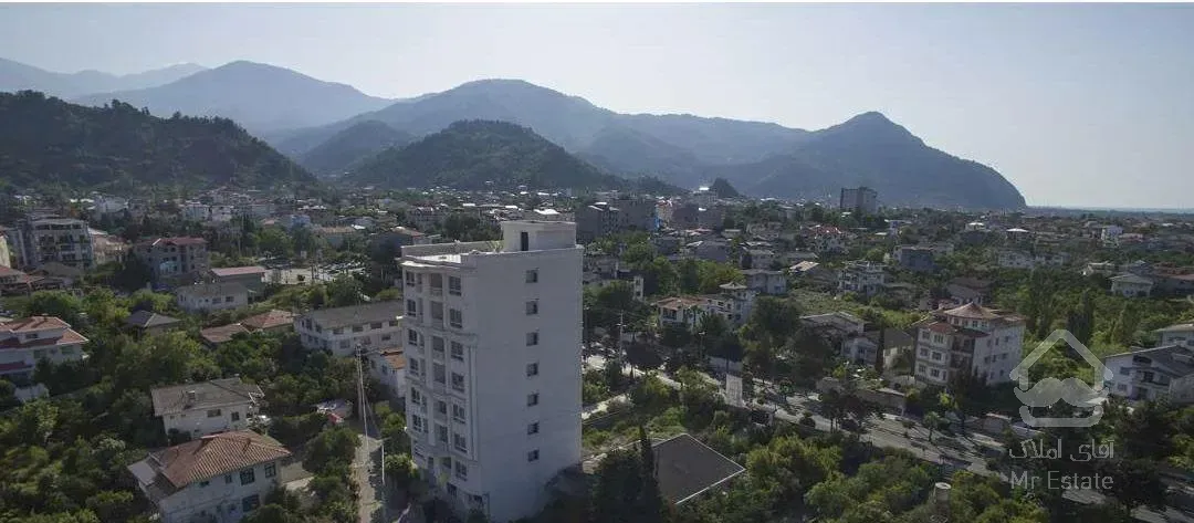 فروش آپارتمان ۱۱۲متر/طبقه ۷ /طالقانی