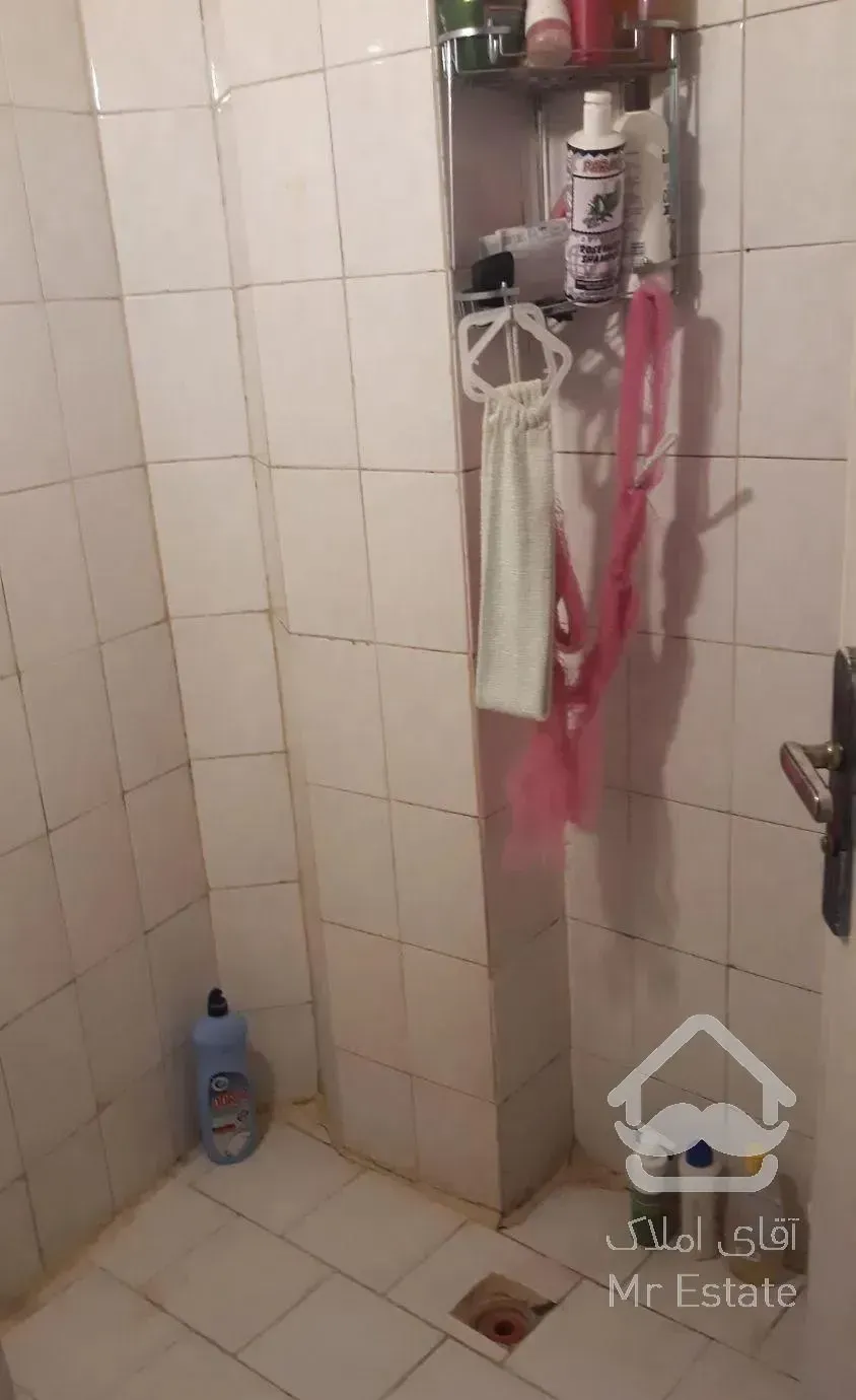 اپارتمان۸۲مترشهران