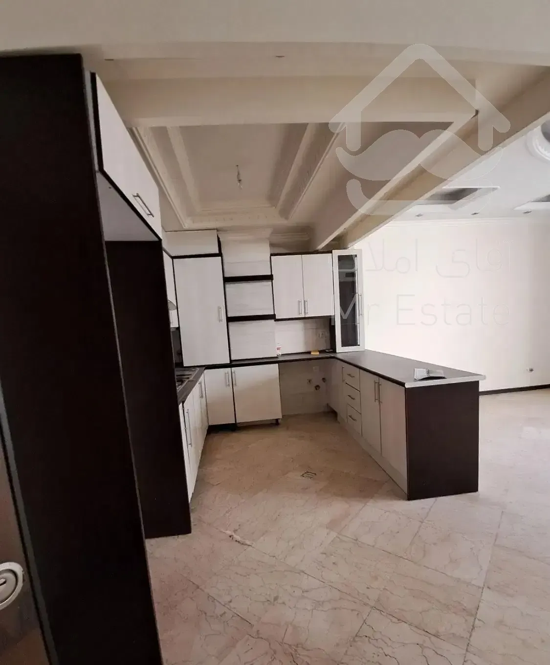 ۷۱ متر ۲ خواب فول امکانات ستارخان خسرو جنوبی