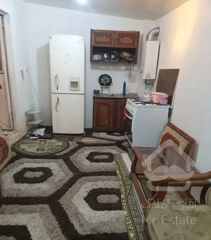 اجاره خانه ویلایی ۶۰ متری ۱ خوابه در کوچصفهان