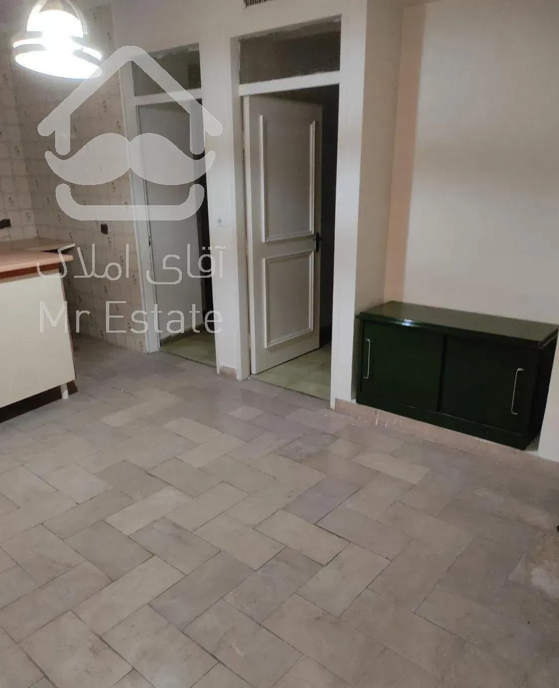 قایم مقام ۵۵ متر مناسب سرمایه گذاری