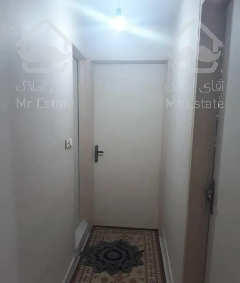 اپارتمان ۹۶ متری خوش نقشه در شهرک آزادی