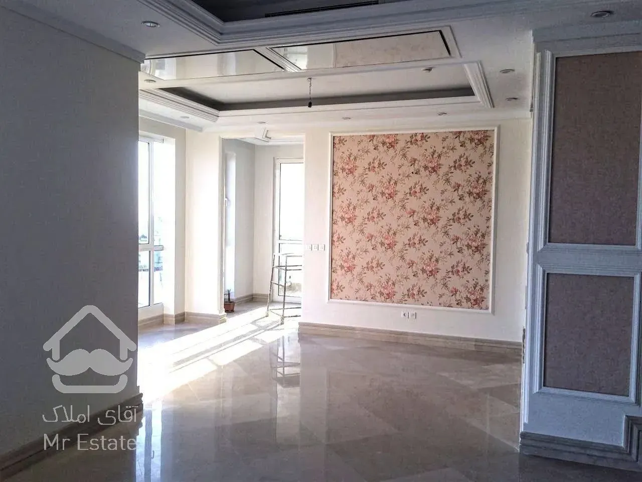 خرید آپارتمان 210 متری فرمانیه