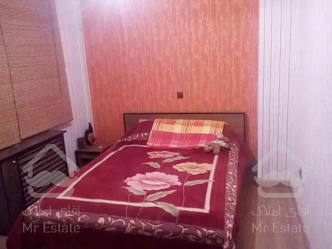 خرید آپارتمان ۶۰متری یکخوابه فردوس شرق