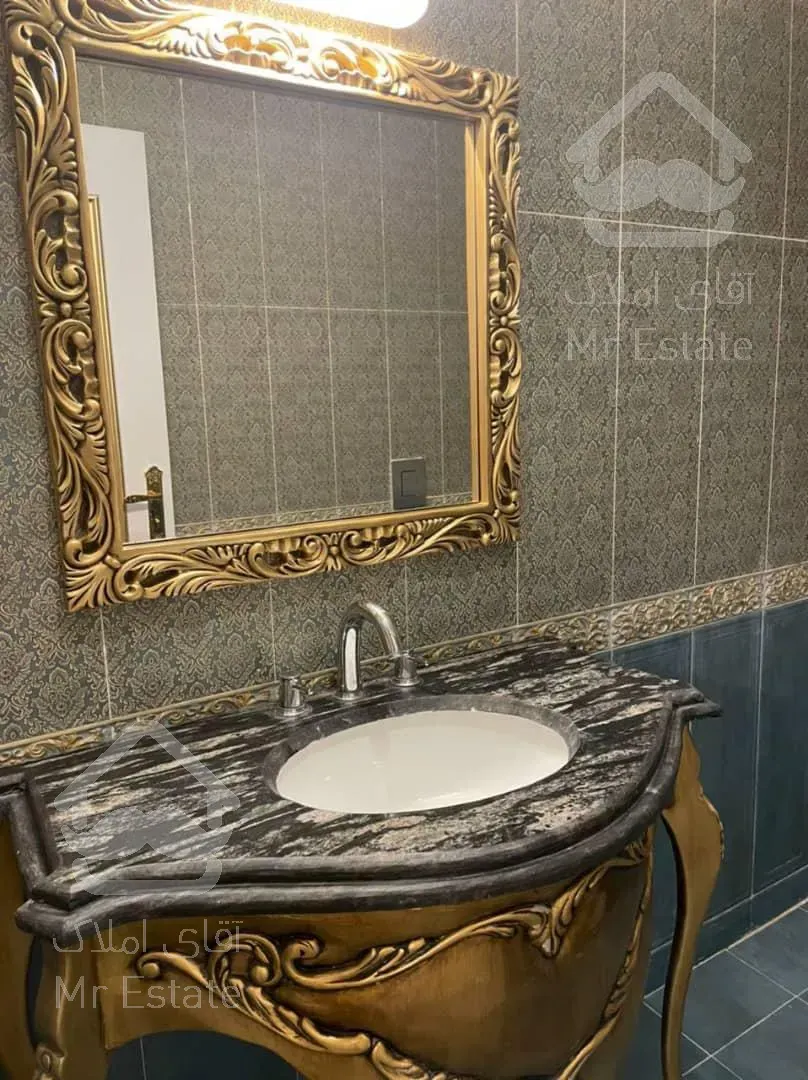 اجاره و رهن آپارتمان زعفرانیه 91  متر لاکچری