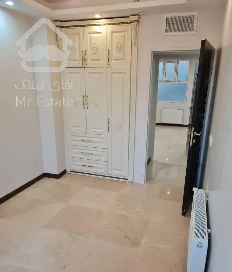 ۱۴۰متر ۳خواب نوساز /ستارخان /پاتریس