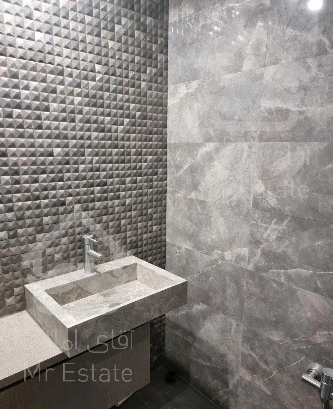 ۲۰۰ متر ۳ خواب شهرک سئول