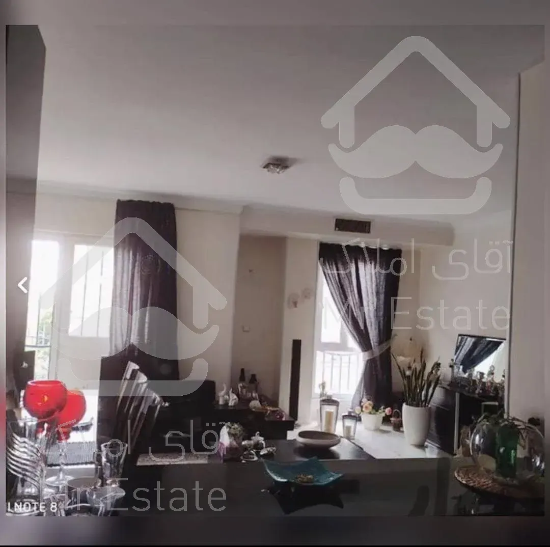 خرید آپارتمان ۸۰ متری ازگل