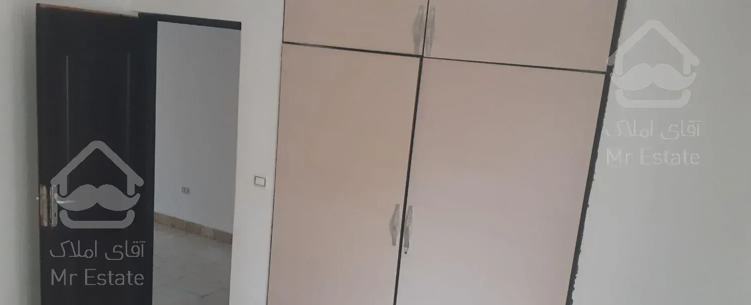 آپارتمان۹۷ متری شهرک رویال رز،