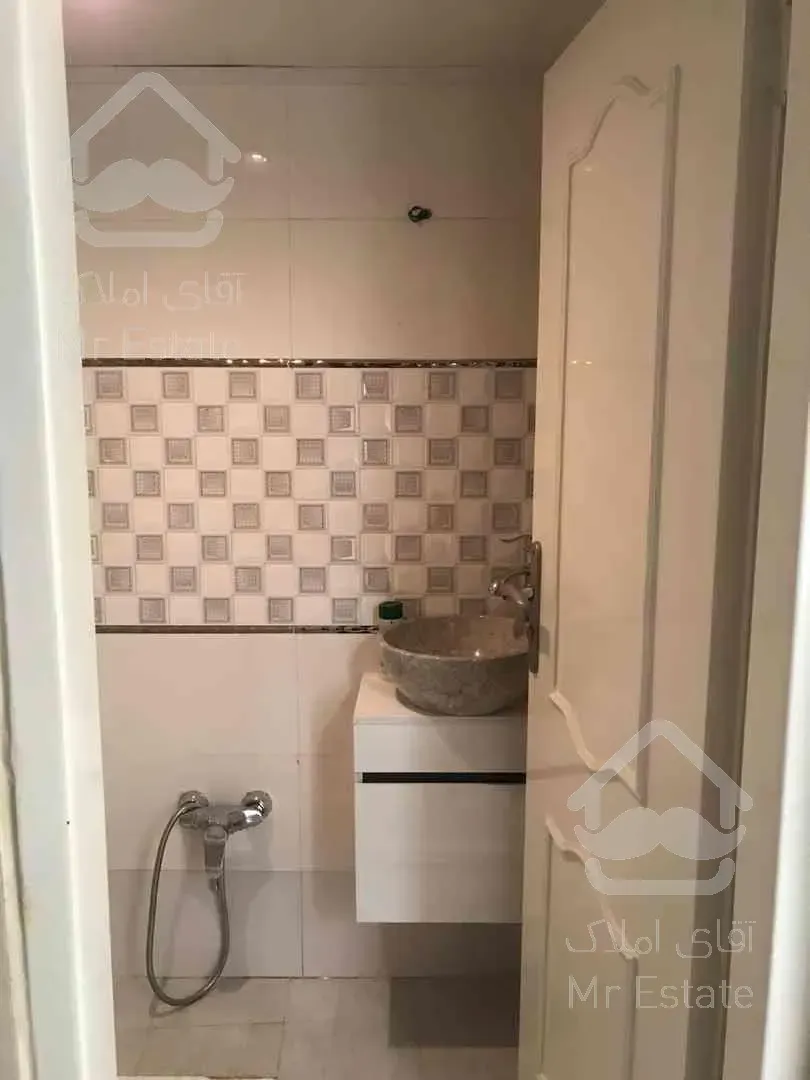 اجاره آپارتمان دو خوابه سازمان برنامه شمالی