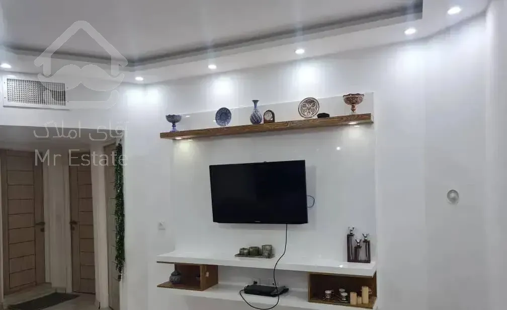 ۱۱۷متر/هفت‌تیر/تک‌واحدی/جنوبی/بازسازی