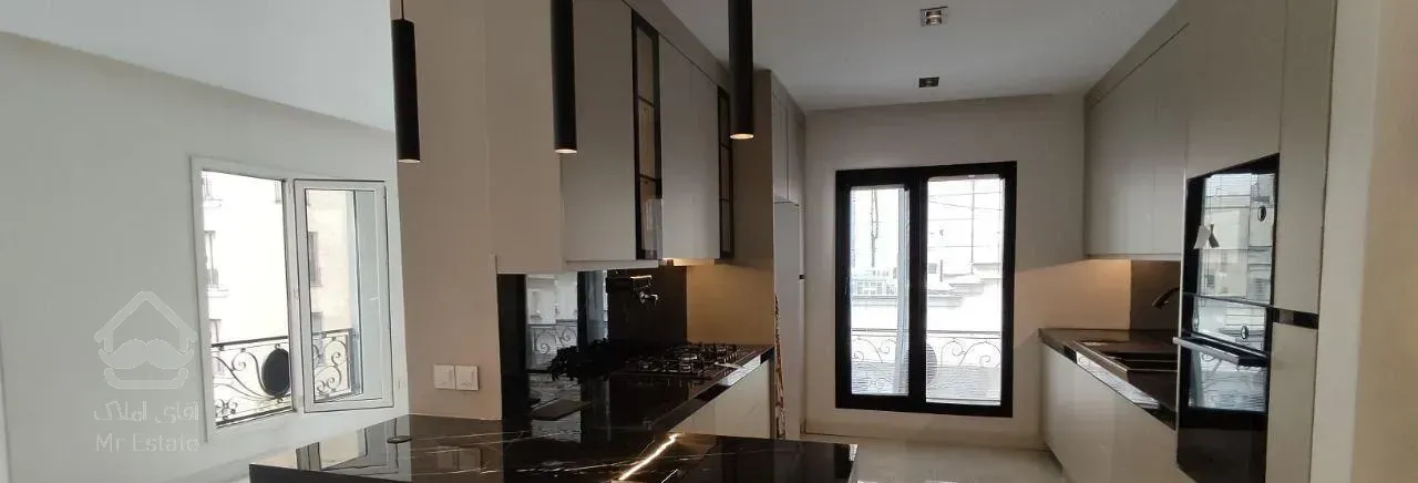 دریاچه چیتگر ۱۲۰ متر۳خواب وامدار تهاتر سندتکبرگ