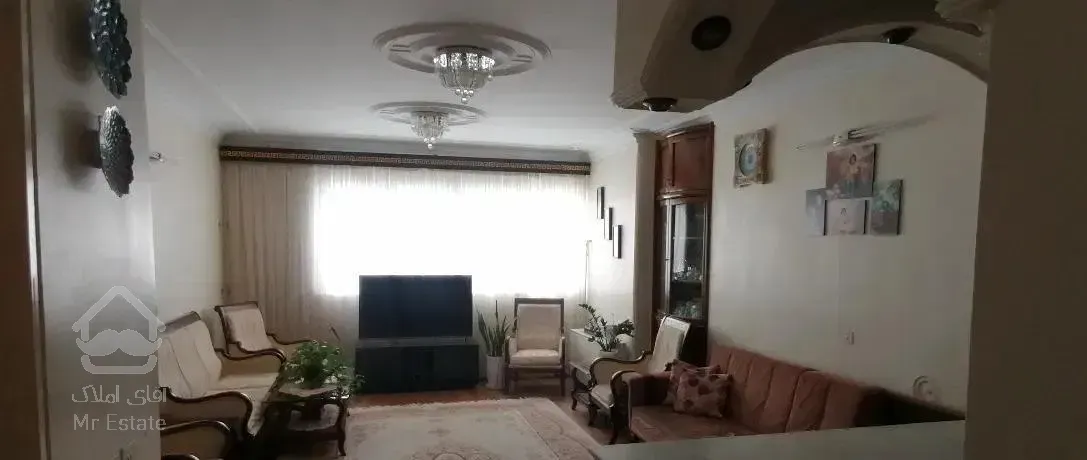 فروش آپارتمان ۹۰ متری در شهرک محلاتی