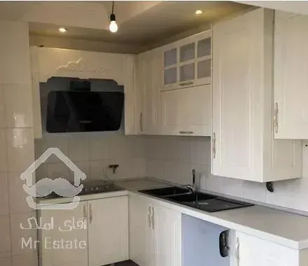 آپارتمان ٩٤ مترى باغ فیض (طالبى)