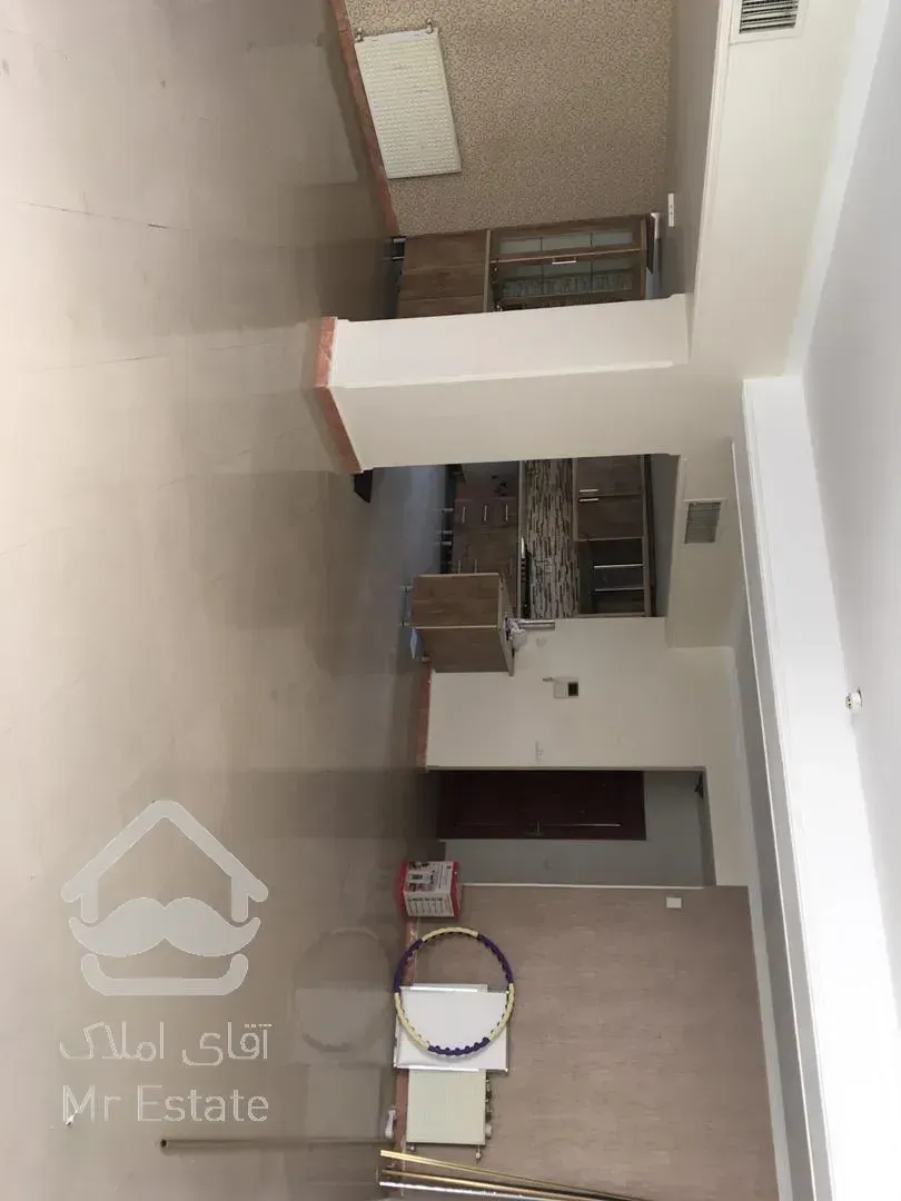 150 متر برج ایزدیار ( بام لند )